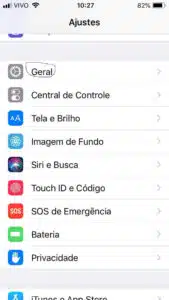 Código do IMEI serve para alguma coisa? Como eu faço para ver meu IMEI