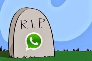 Como desativar conta No WhatsApp