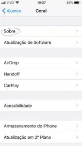 Código do IMEI serve para alguma coisa? Como consultar IMEI Apple