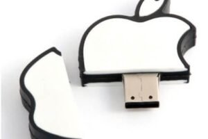 Como formatar um Pendrive no MacBook