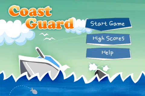 Coast Guard