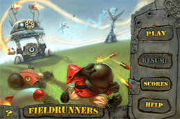 fieldrunners