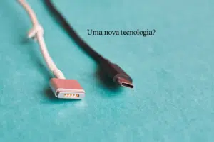 Recurso secreto da Apple Magsafe