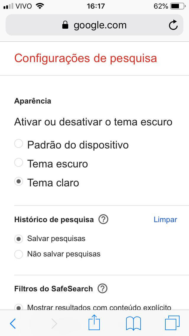 Aprenda Como Limpar Cache Do Celular IPhone Blog Dicas Sobre O