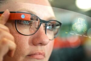 Smart Glasses – Óculos de realidade virtual