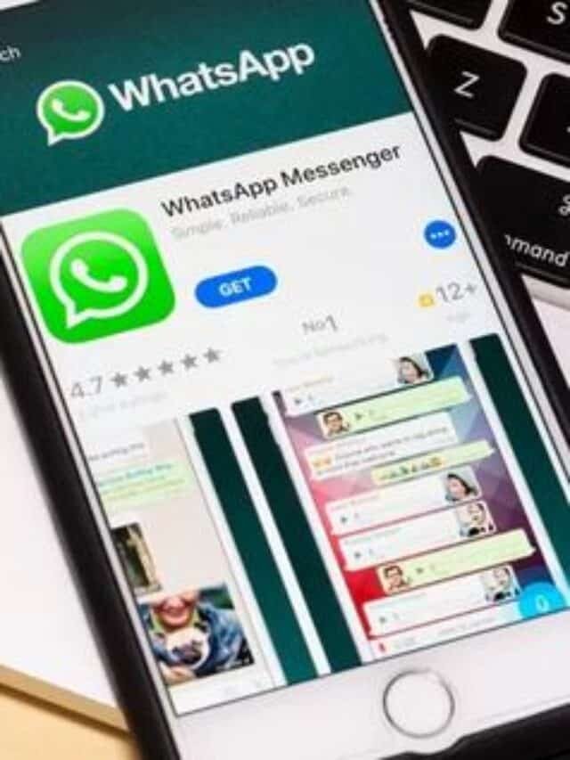 WhatsApp iPhone para Android