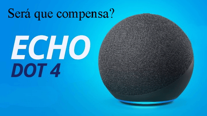 Alexa Echo DOT