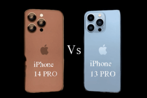 iPhone 13 Pro e iPhone 14 Pro – Quais são as diferenças?