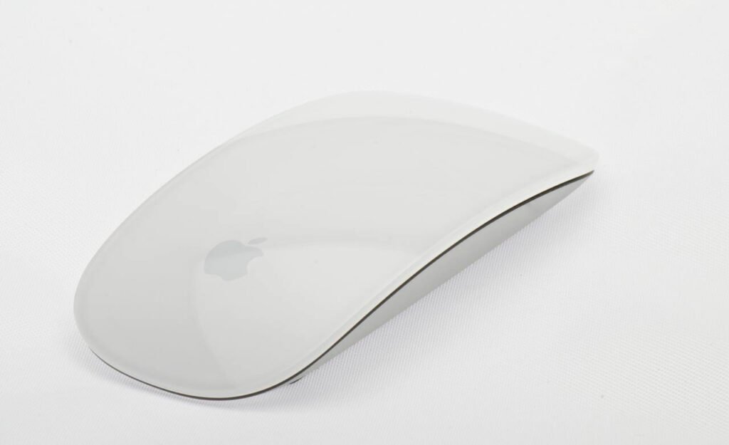 Mouse Da Apple