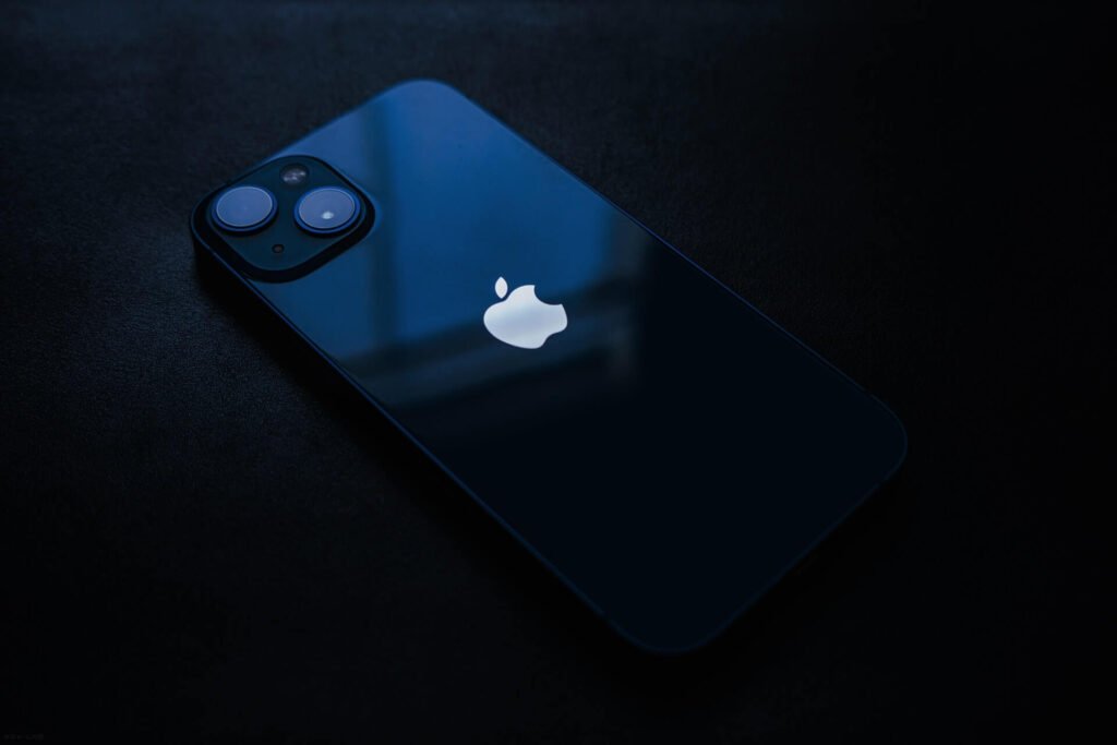 iPhone 13 Com Escudo Cerâmico