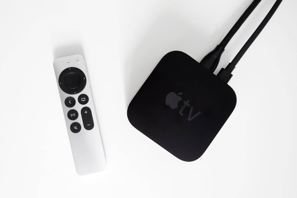 antes de comprar sua apple tv