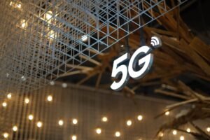 Qual iPhone tem suporte para rede 5g no Brasil?