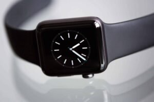 Atualização Apple Watch e as novas versões