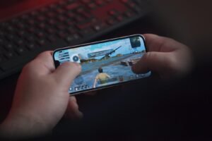 Jogos para iPhone para passar o tempo