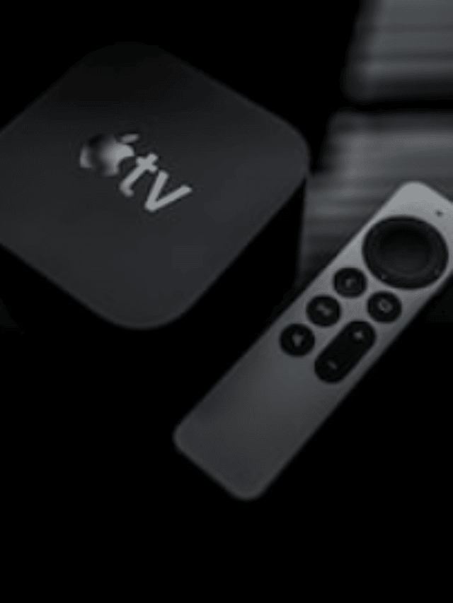 Apple Tv