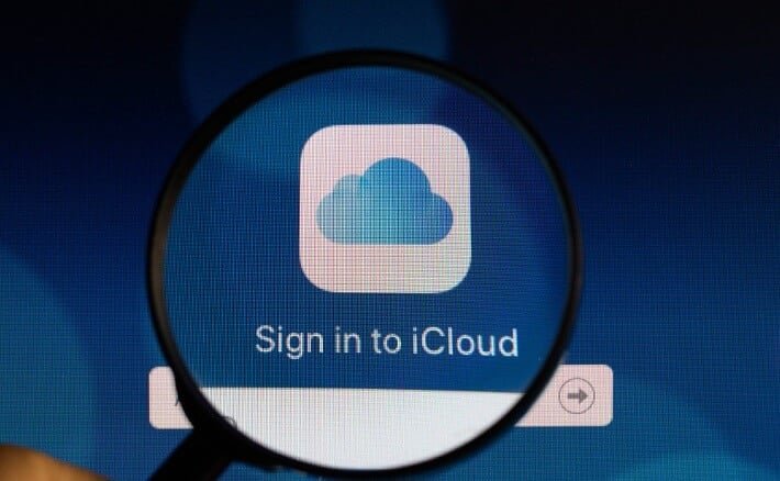 Usuários do iCloud para Windows estão com problemas/Imagem-crédito: ccnull