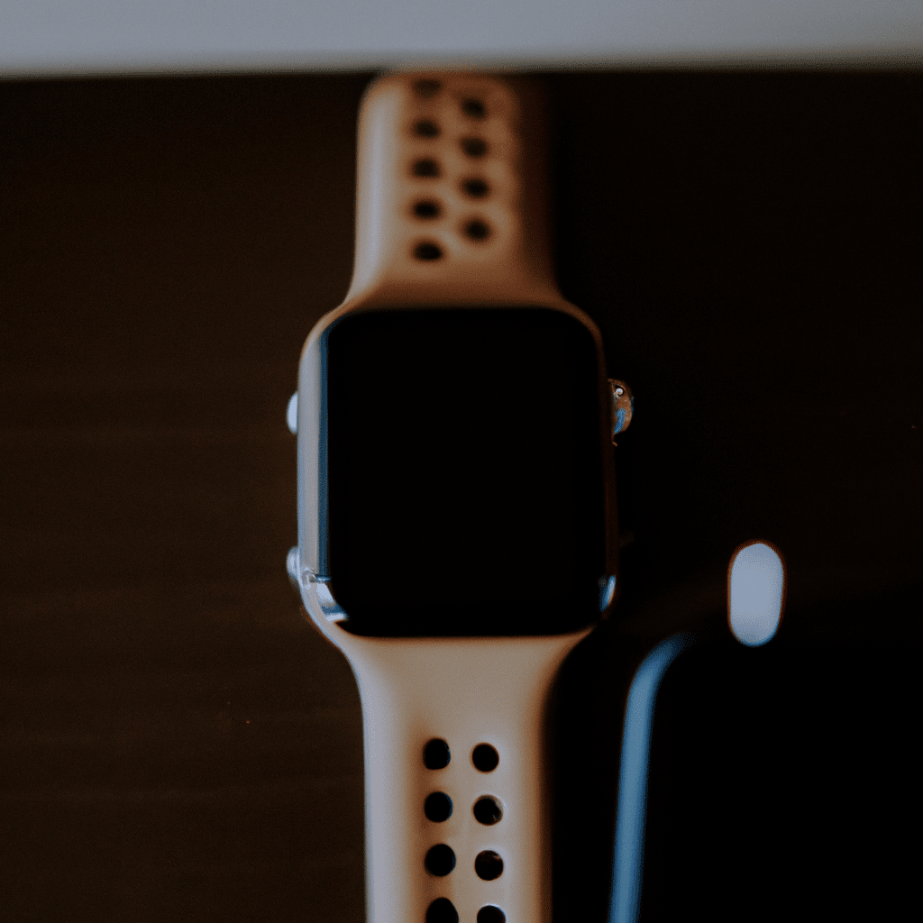 Apple Watch Serie 7