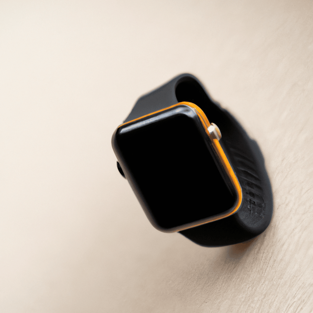 Apple Watch Series 7