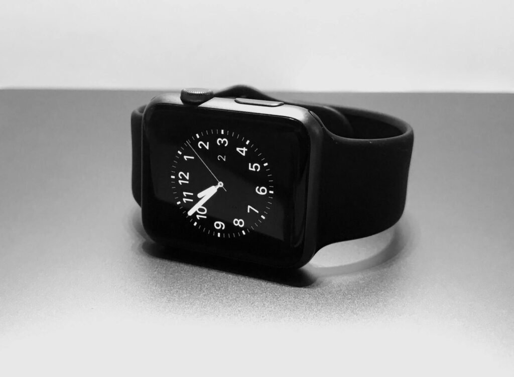 Android smartwatch