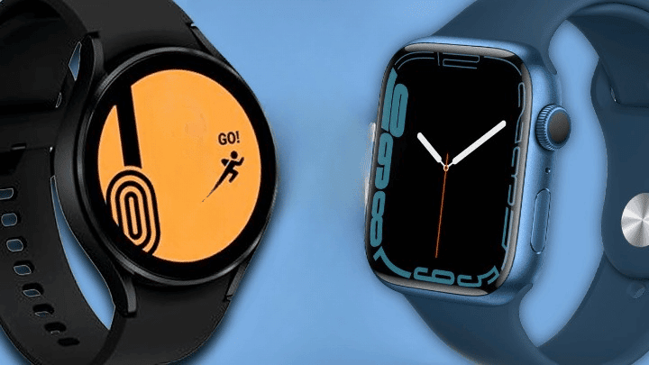 Apple Watch Vs smartwatches Android