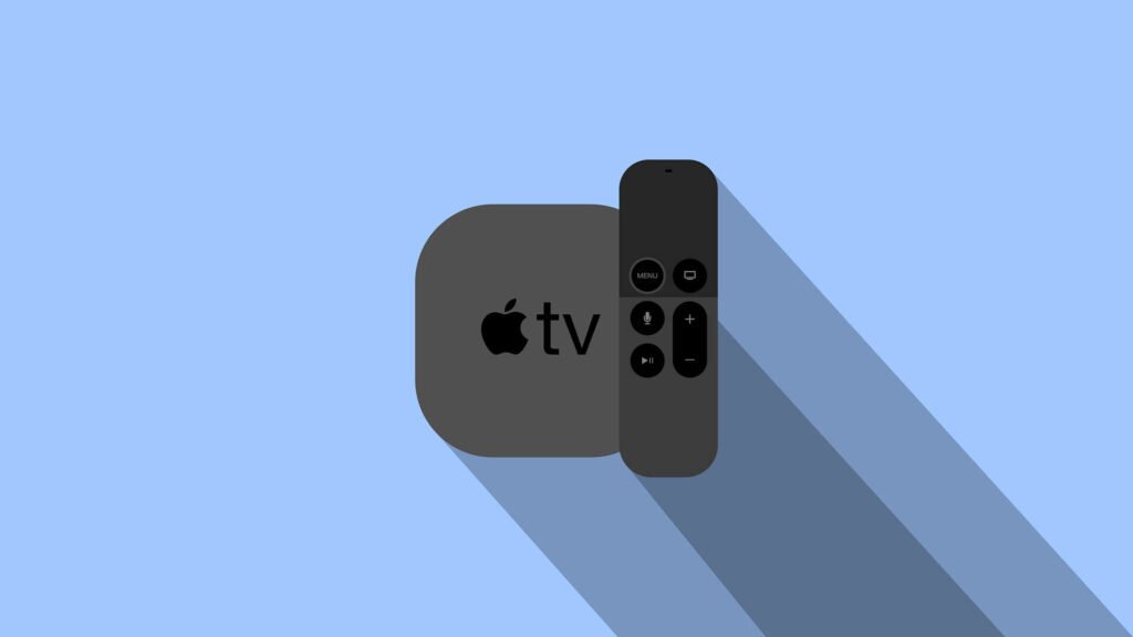 AppleTV+