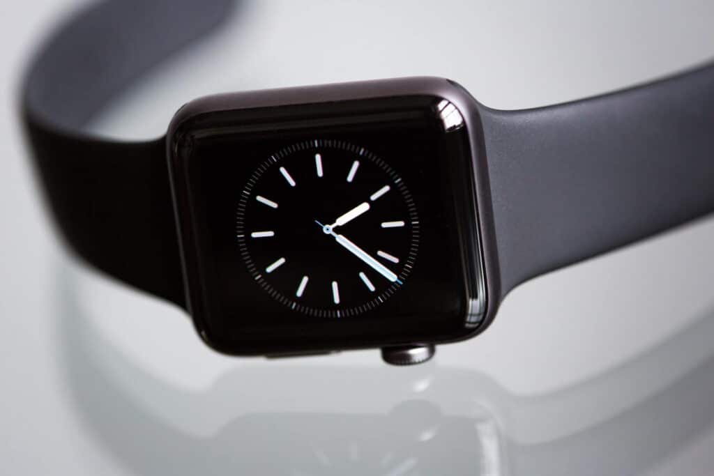 Relógio inteligente Apple Watch