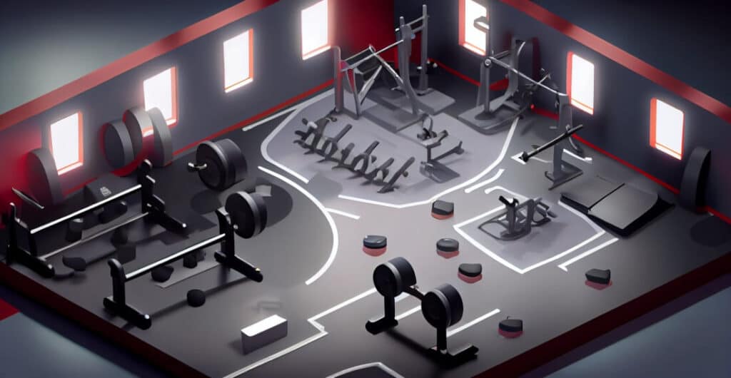 apple fitness para condicionamento físico