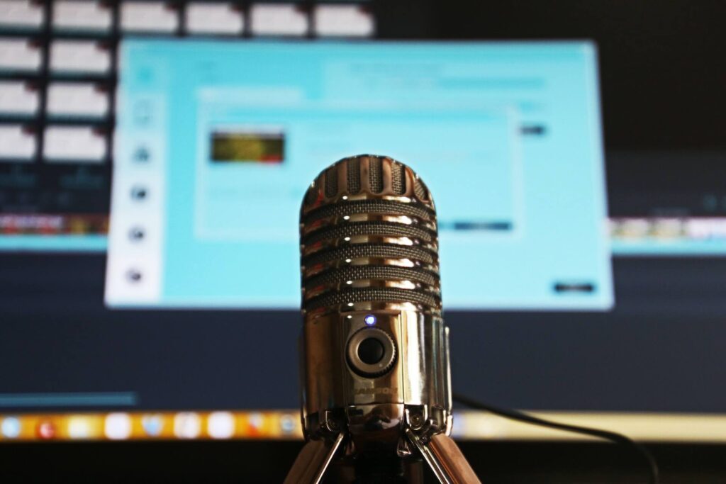 apple podcasts