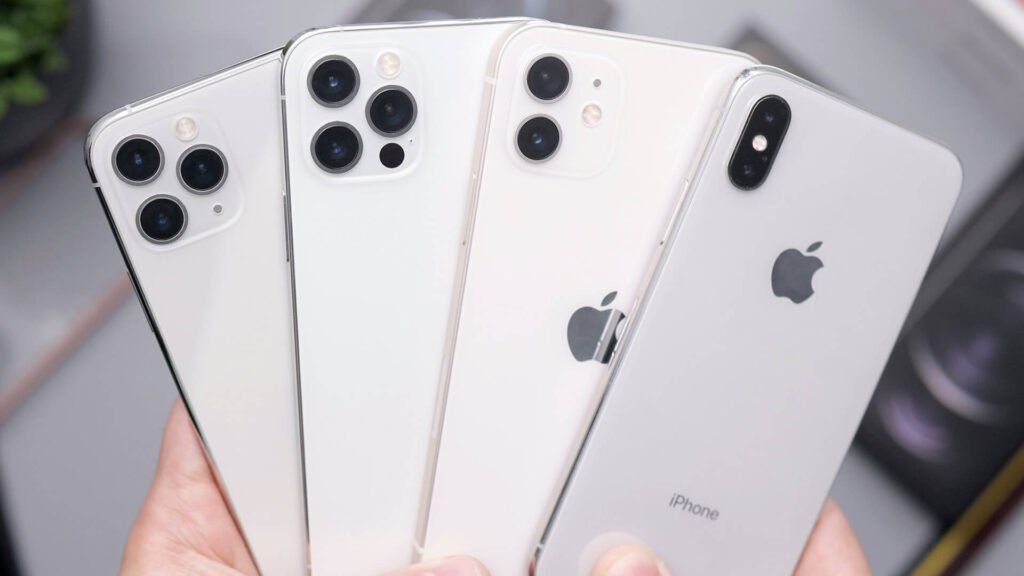 Proprietários do iPhone 11 podem ter direito a uma compensação