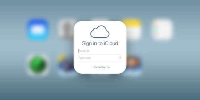 iCloud Shortcuts