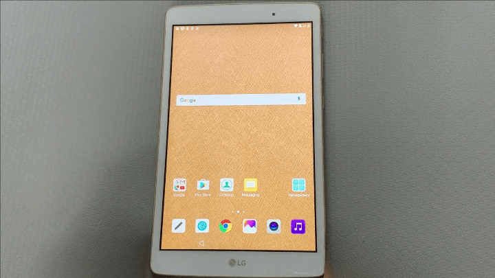 Lg G Pad X 8 0