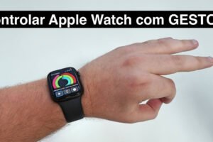 Análises dos diferentes modelos de Apple Watch: Qual é o melhor para você?