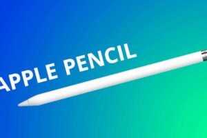 Descubra qual Apple Pencil funciona com o iPad 9