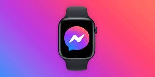 Messenger Meta será descontinuado para Apple Watch/Imagem-crédito: 9to5mac.Michael Potuck
