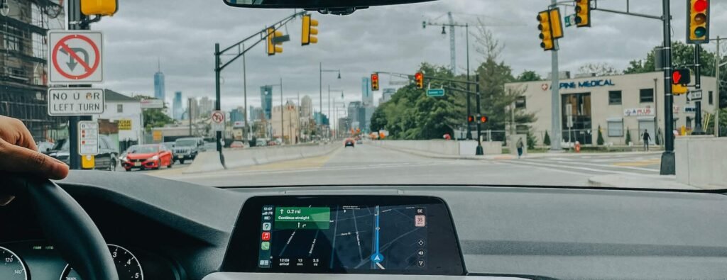 Apple Carplay