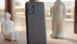 Asus Zenfone 8