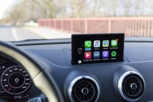 Conectando o Apple CarPlay: Passo a Passo