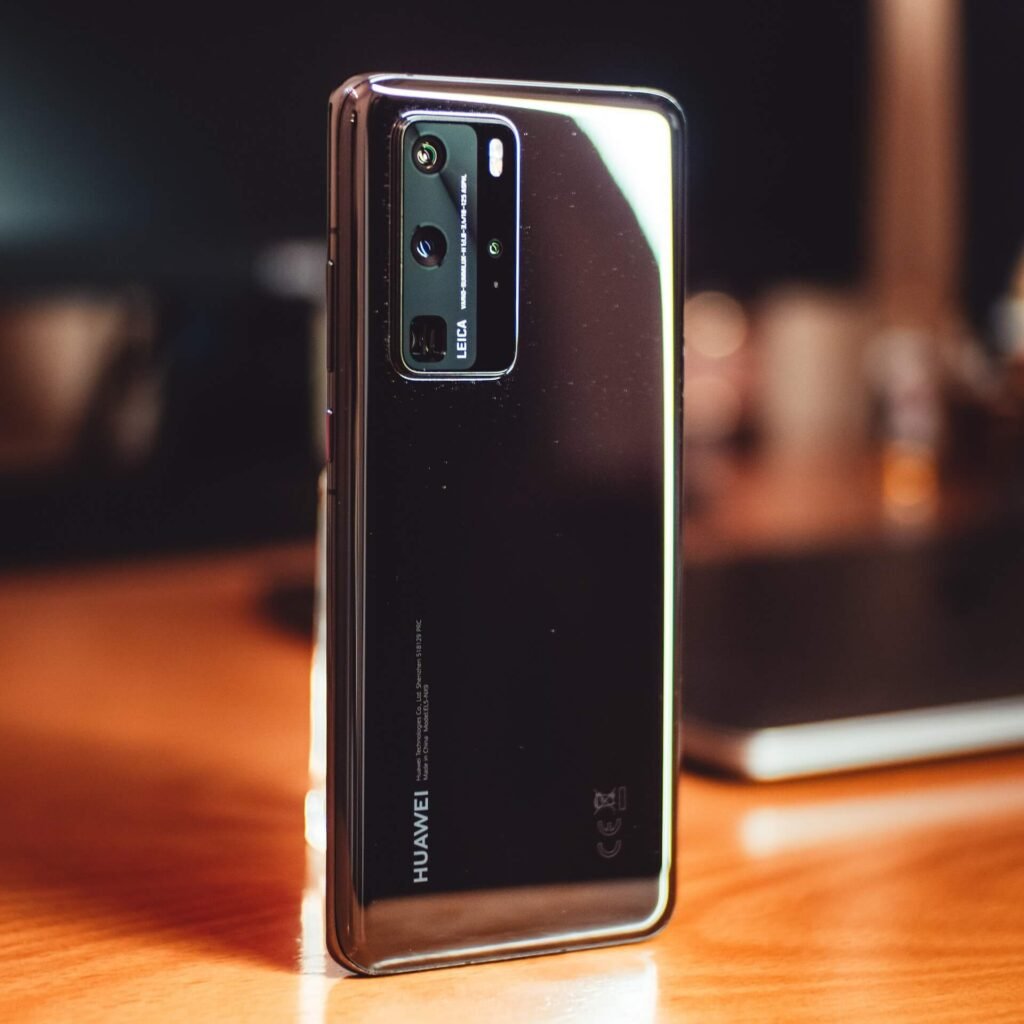 Huawei P40