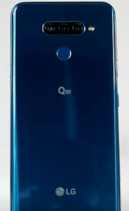 LG Q60