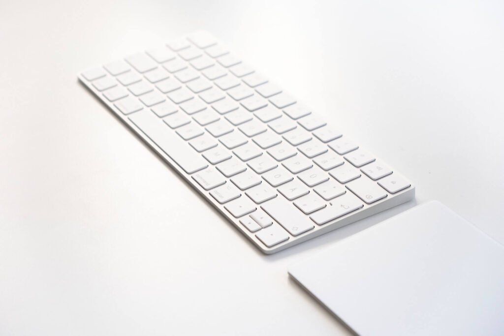 Magic Trackpad Apple