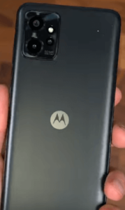 Motorola Moto G Power