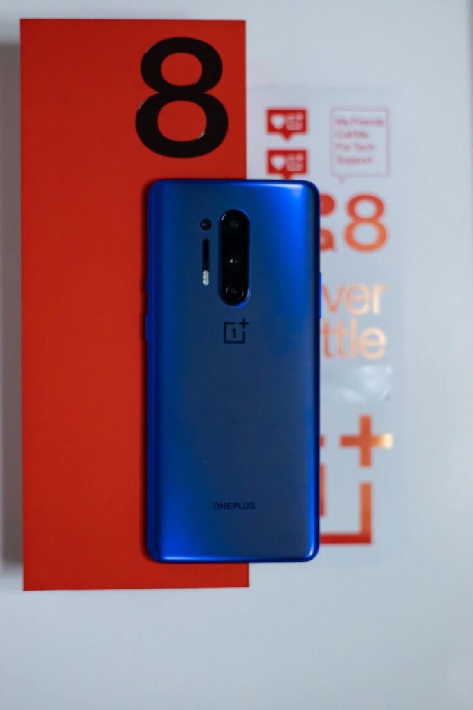 OnePlus 8 Pro