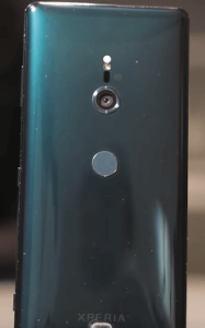 Sony Xperia XZ3