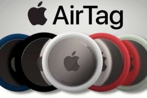 Como compartilhar o AirTag com até 5 pessoas no iOS 17