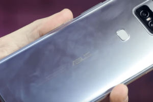 iPhone 11 vs Asus Zenfone 6: Qual é o mais poderoso?