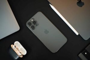 iPhone 13 Pro vs Huawei P40 Pro: Qual é o melhor para produtividade?