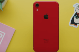 Comparação de bateria: iPhone XR vs OPPO R15 Pro – Qual tem a duração mais longa?