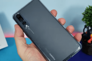 iPhone XR vs Huawei P20 Pro: Qual tem a melhor câmera noturna?