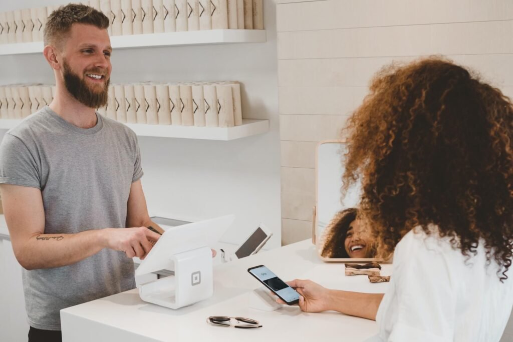 iPhone Com Apple Pay