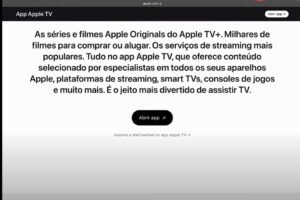 O que é Apple One?